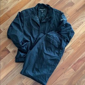 FootJoy Dry Joy Golf Rain Gear